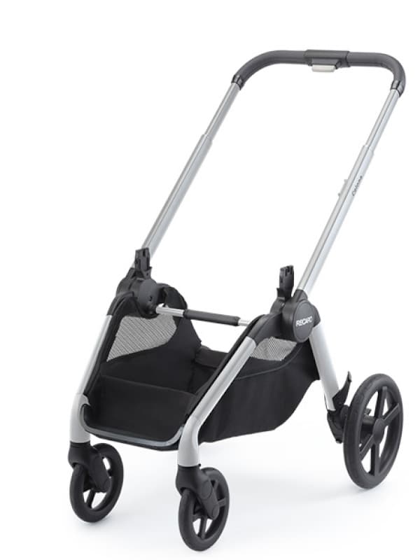 Chassis Celona, recaro aluminium grey per — vue 1 sur 2