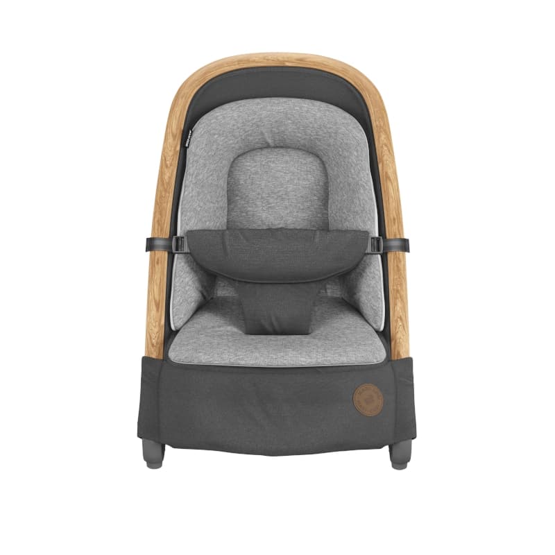 Transat Kori Essential Graphite, maxi-cosi — vue 2 sur 3