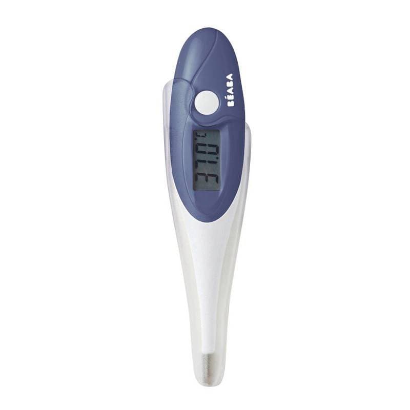 Thermobip Embout Souple Coloris Assortis, beaba beaba — vue 2 sur 3