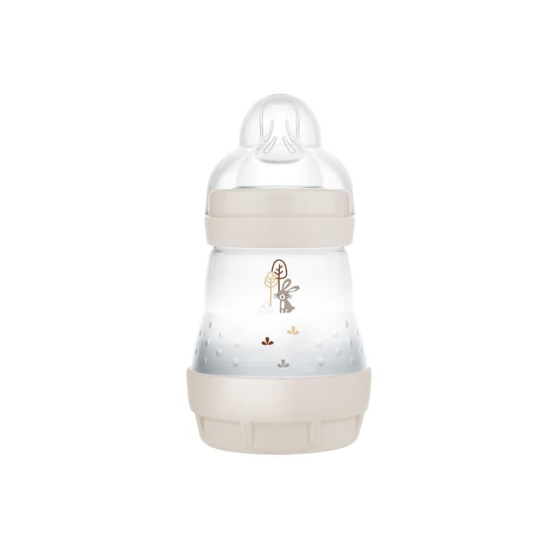 Biberon Ac 160ml Sable — vue 2 sur 2