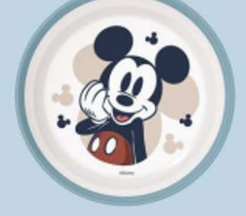 Bol Bicolor Mickey