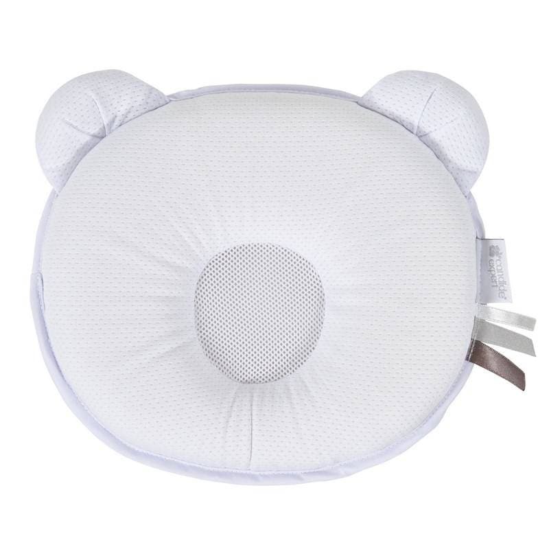 Ptit Panda Air+ Blanc, candide