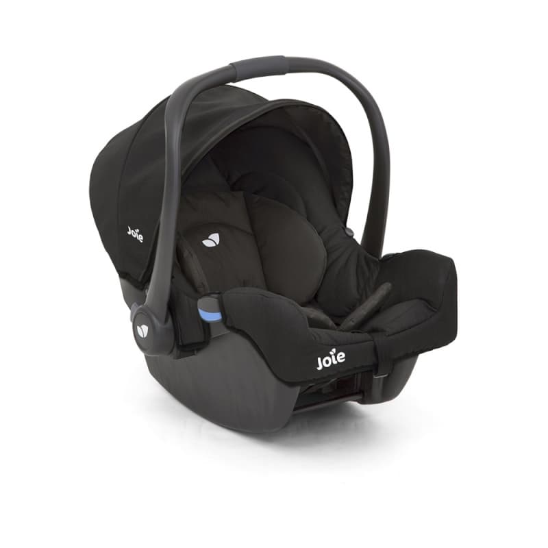 Siege Auto Gr0 Gemm Ember, joie ember — vue 3 sur 3