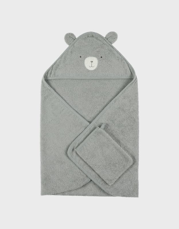 Cape de Bain, fluffy, orso & lily noukie's — vue 2 sur 6