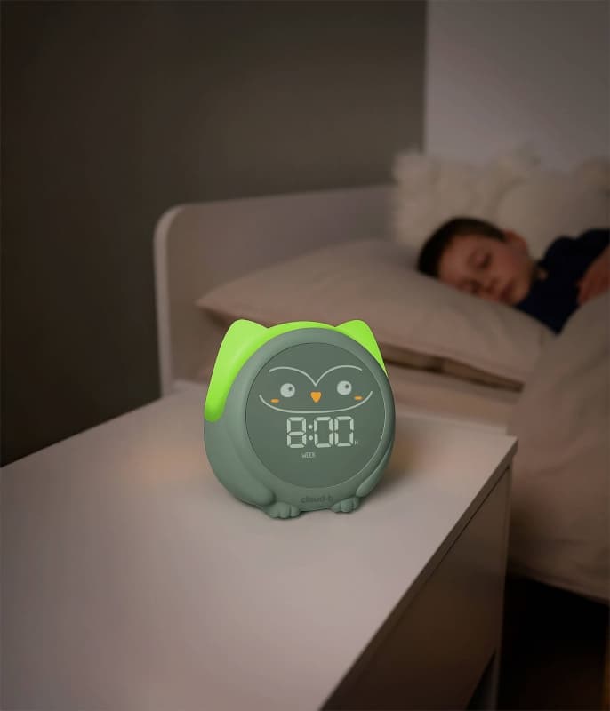 Owlie le Reveil Magique, cloud b 25/12 — vue 3 sur 7
