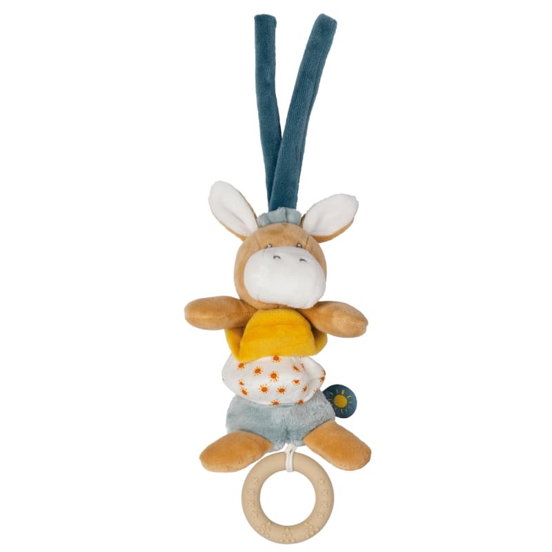 F&l Ane Leo Vibrant, felix&leo nattou multicolore e-24 — vue 1 sur 2