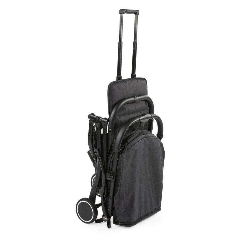 Poussette Trolleyme, chicco stone — vue 1 sur 3