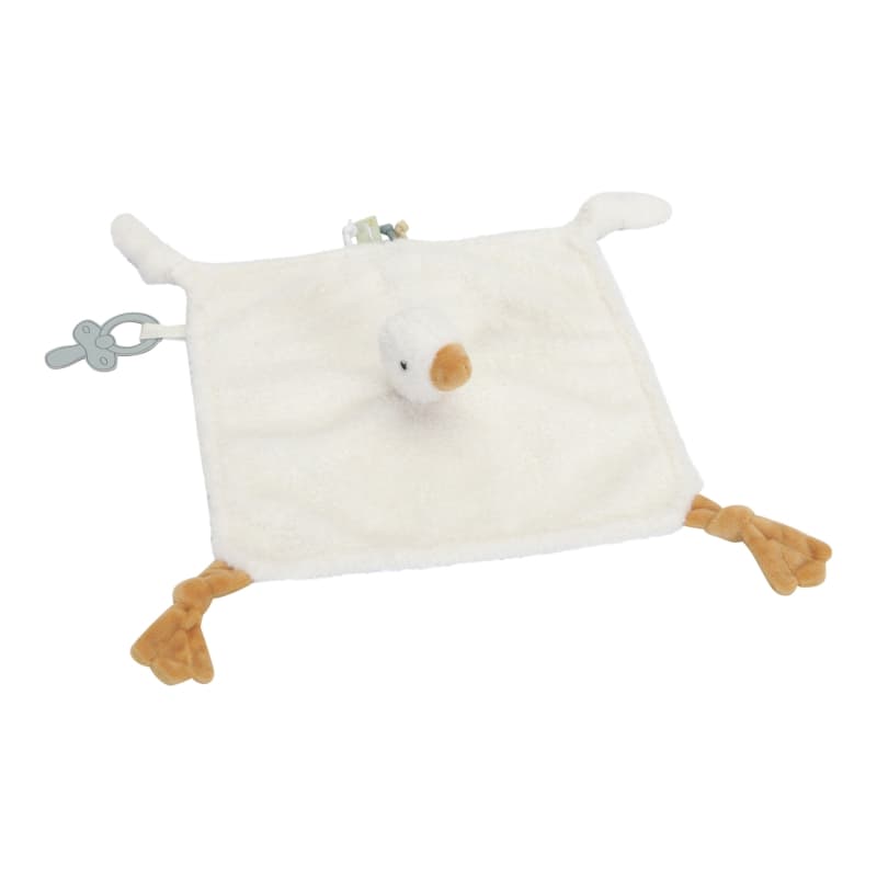 Ld Doudou - Little Goose, little goose little dutch 2021 — vue 2 sur 2