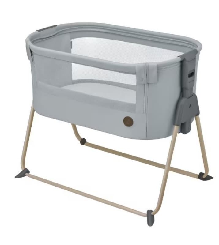 Mc Tori Beyond Grey Eco, maxi cosi — vue 1 sur 3