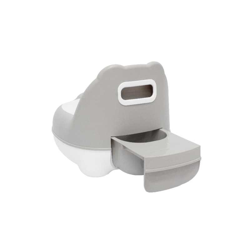 Petit Pot Ourson, nougat bojungle 25/09 — vue 3 sur 5