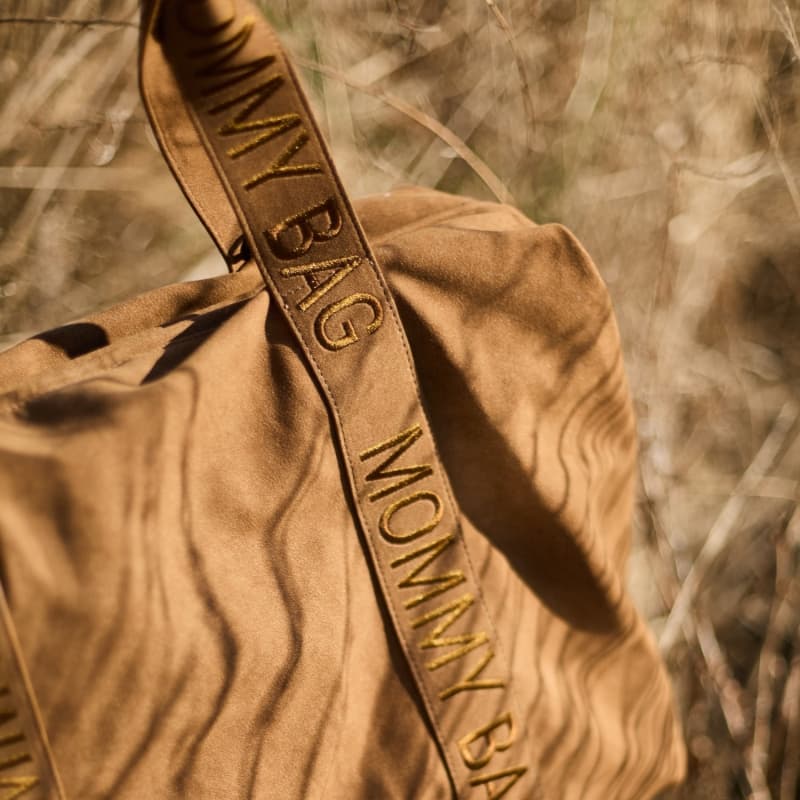 Mommy Bag Signature Prestige, noisette childhome 25/04 — vue 5 sur 6