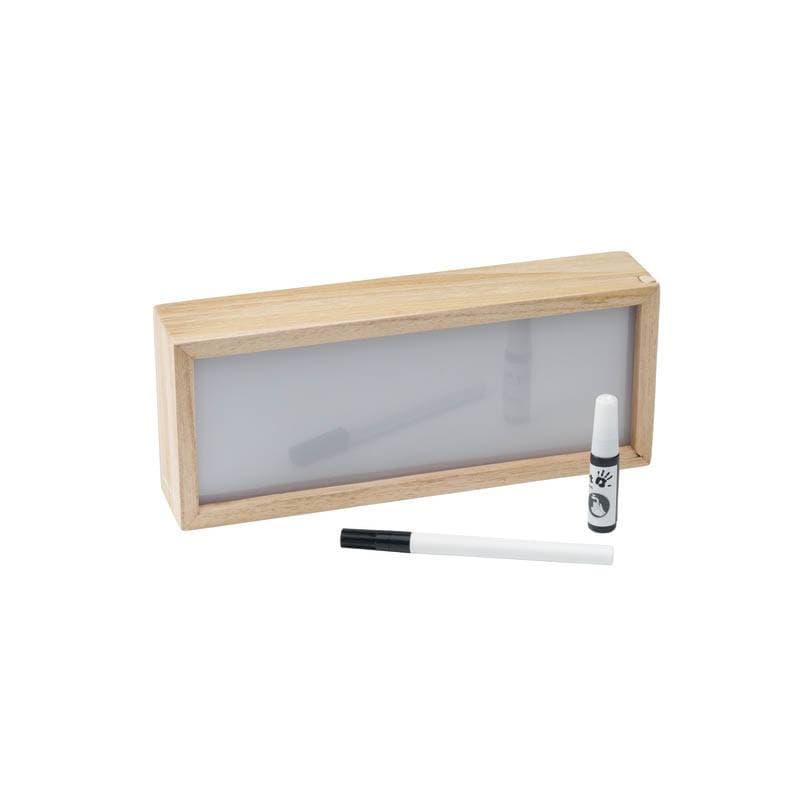 Light Box, baby art beige 25.5x5.5x10.5 baby art beige 25.5x5.5x10.5 — vue 4 sur 5