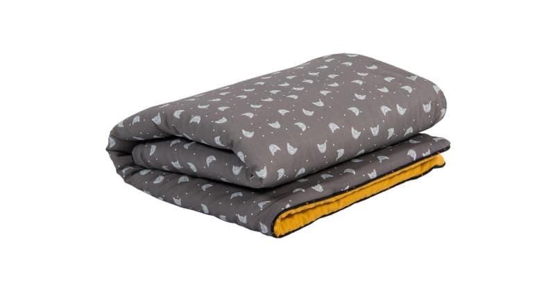 Plaid Chats Gris les Moustaches, les moustaches 2021