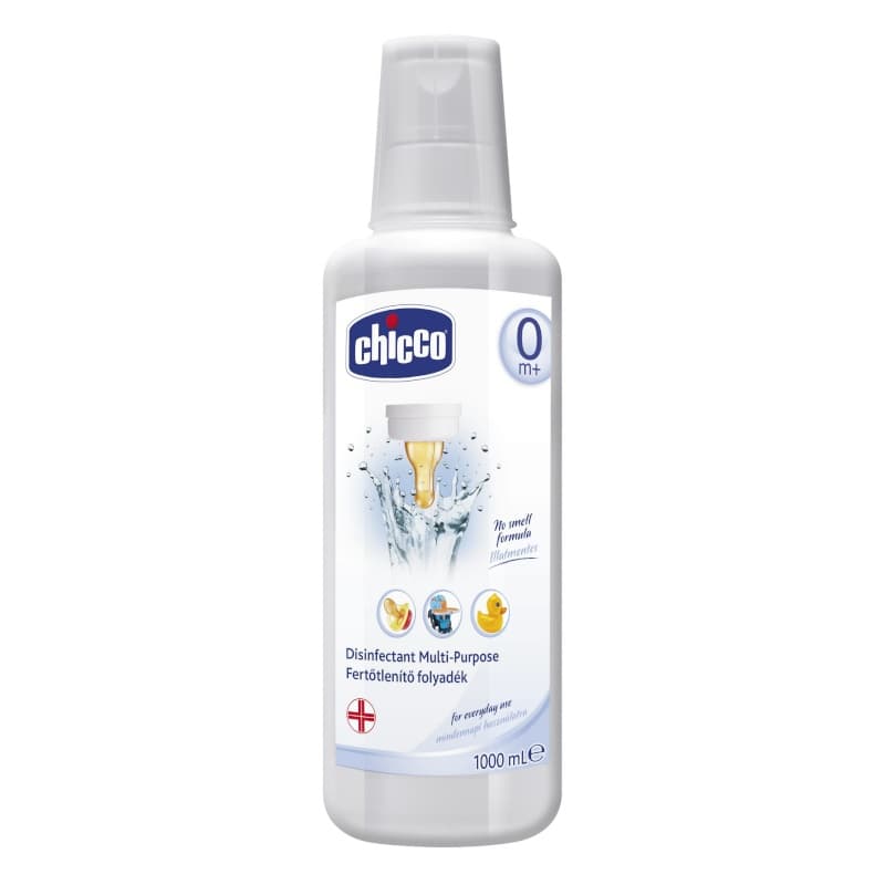 Desinfectant Multi-usage 1l, hygiene chicco per