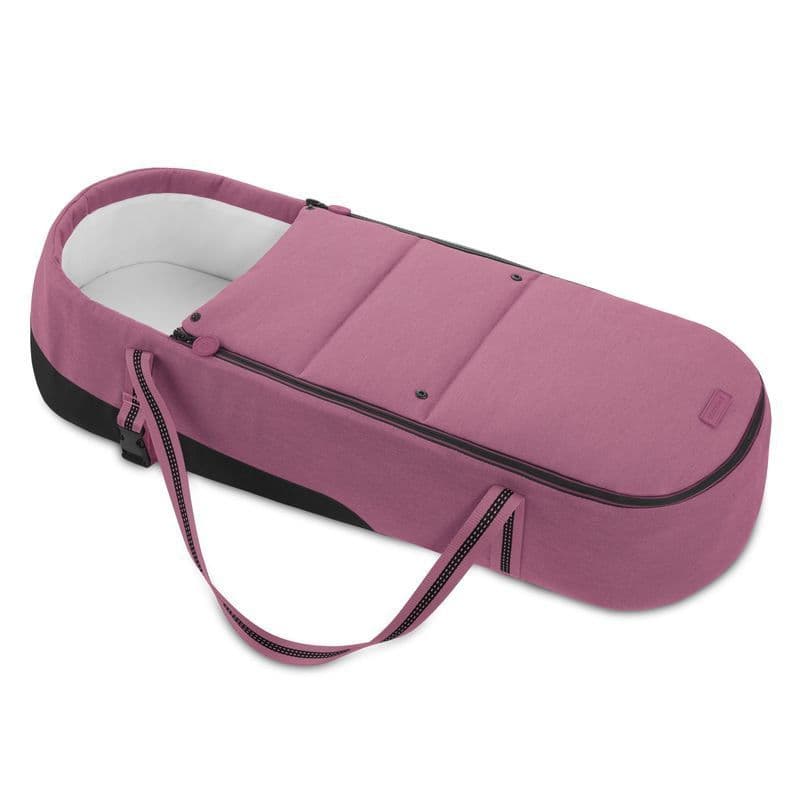Cocoon S Magnolia Pink, gold 2021 — vue 2 sur 2