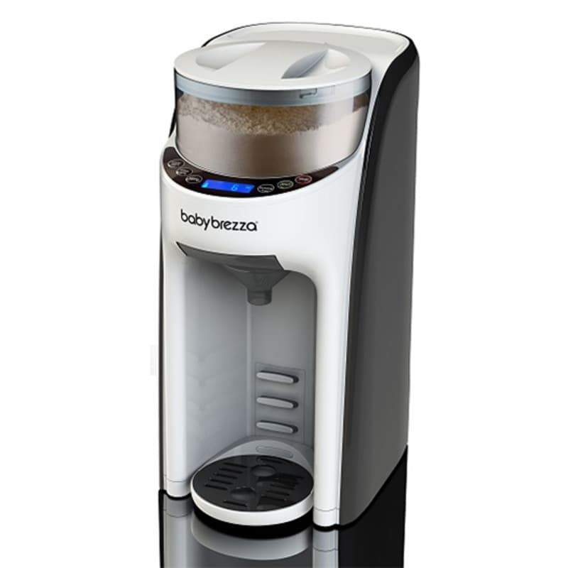 Formula Pro Advanced, blanc babybrezza — vue 5 sur 5