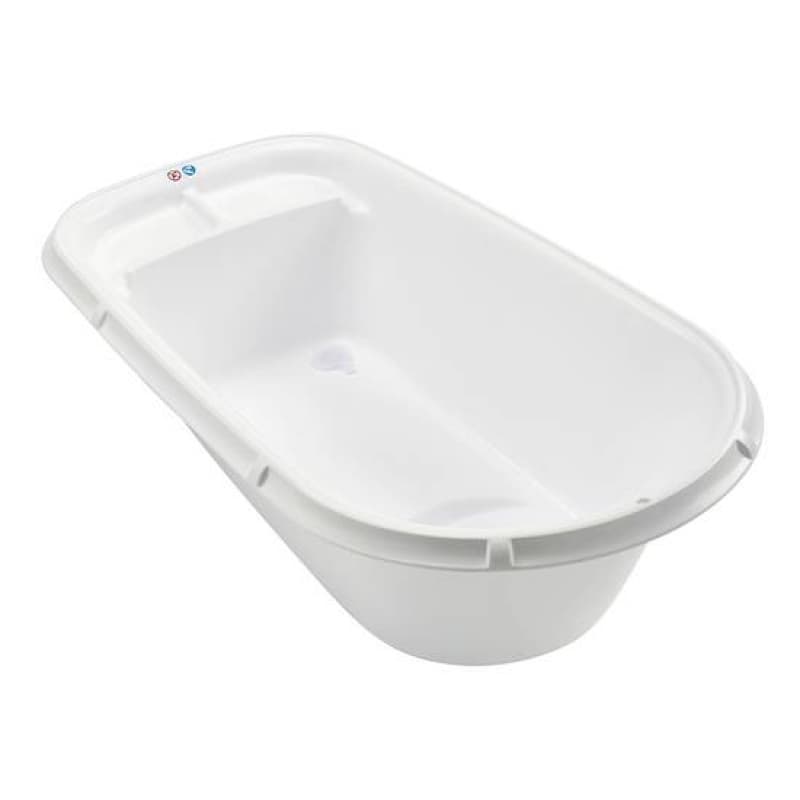 Baignoire Luxe, blanc muguet blanc muguet thermobaby