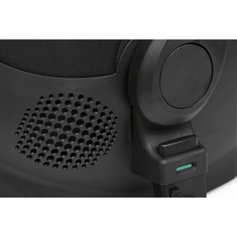 Siege Auto Kory I Size Plus Air, black air 24-03 — vue 3 sur 5