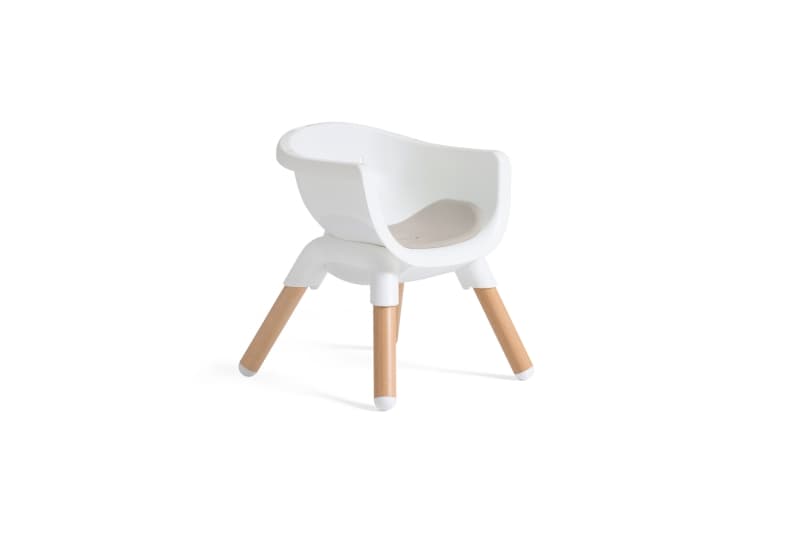 Chaise Haute Chestnut, mocha joie p-25 — vue 11 sur 12
