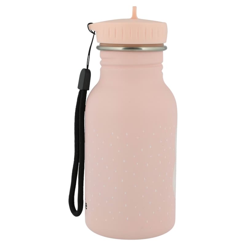 Gourde 350ml - Mrs. Rabbit, rose 350ml mrs. rabbit trixie — vue 3 sur 3