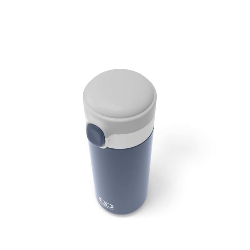 Mb Pop - Bleu Infinity, monbento bleu kids - permanent 2021- — vue 2 sur 2