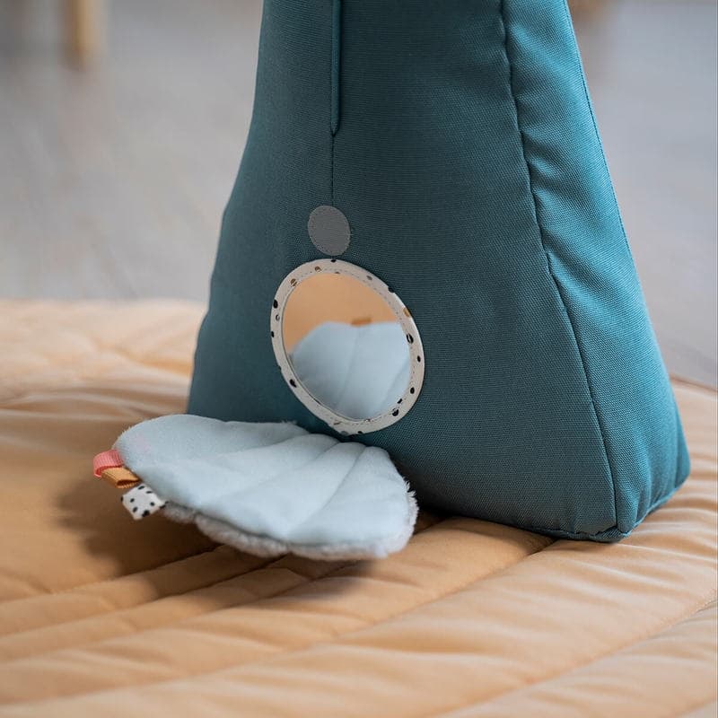 Arche d'Activites Avex Tapis de Jeux Sea Friends, sea friends multi couleur news feb 2021 — vue 5 sur 5