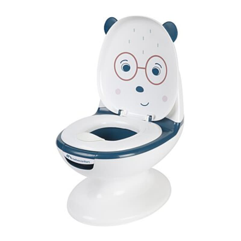 Mini Toilette Son Ours — vue 1 sur 2