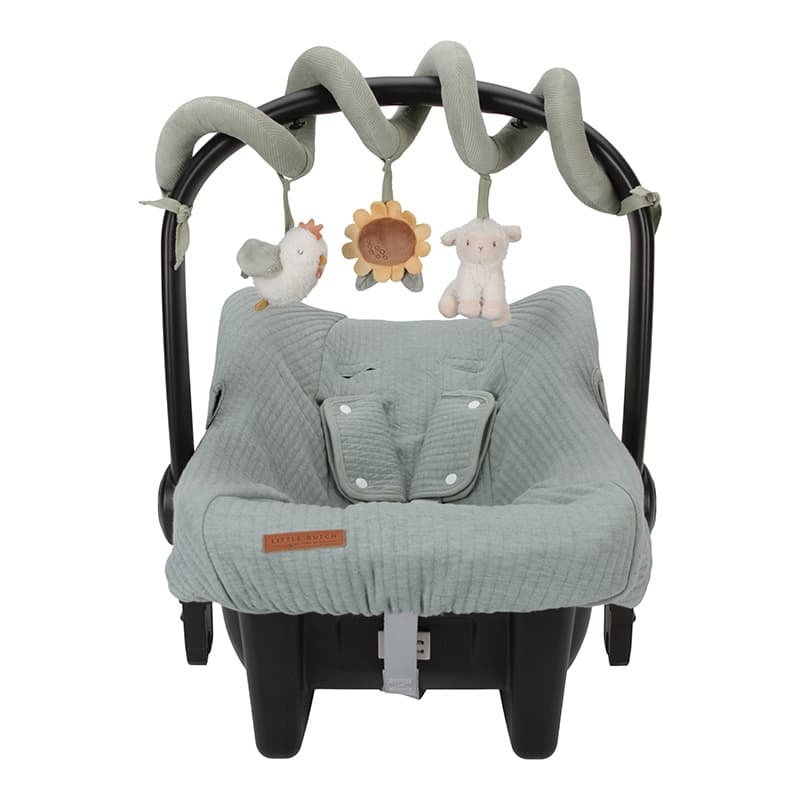 Spirale Activite, 0m+ little farm little dutch 05-24 — vue 1 sur 4
