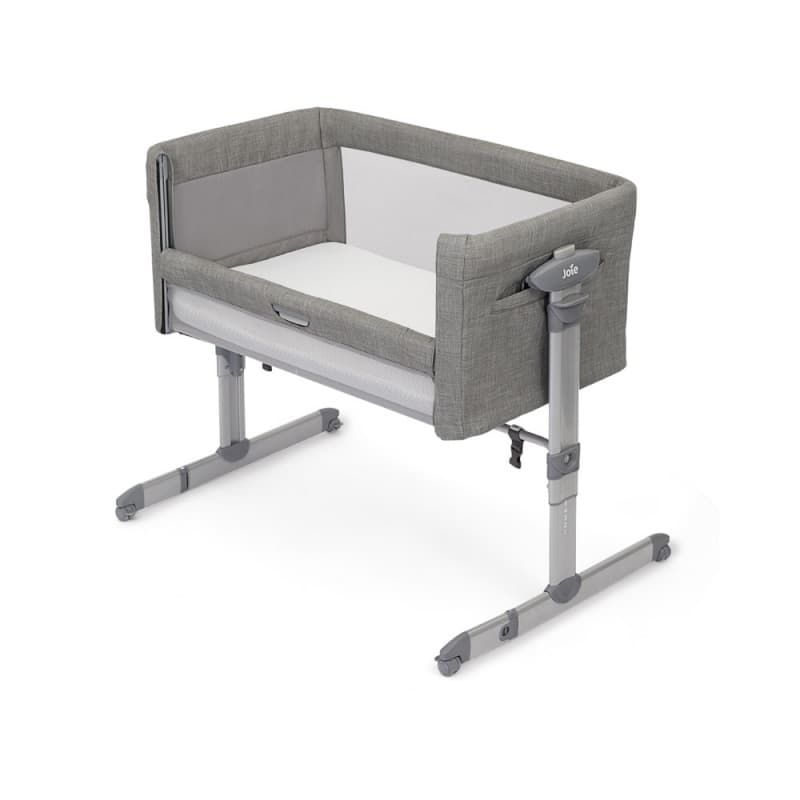 Roomie Glide, joie foggy gray — vue 1 sur 2