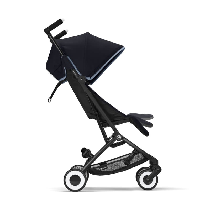 Libelle, cybex ocean blue p-22 e-22 a-22 h-22 — vue 4 sur 5