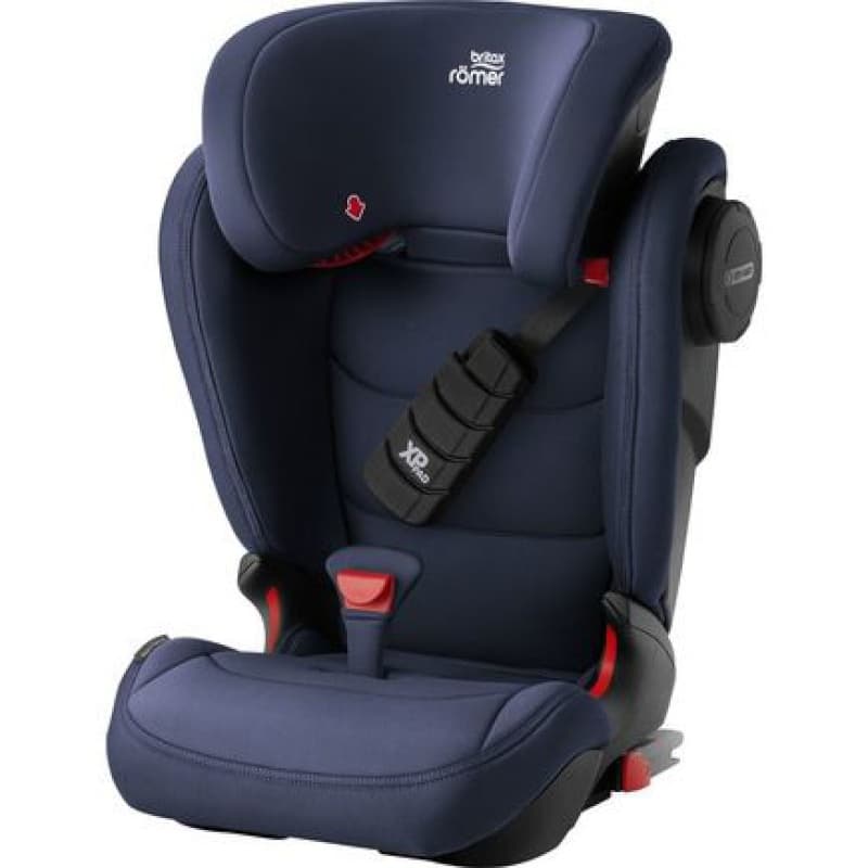 Kidfix Iii S, britax moonlight blue
