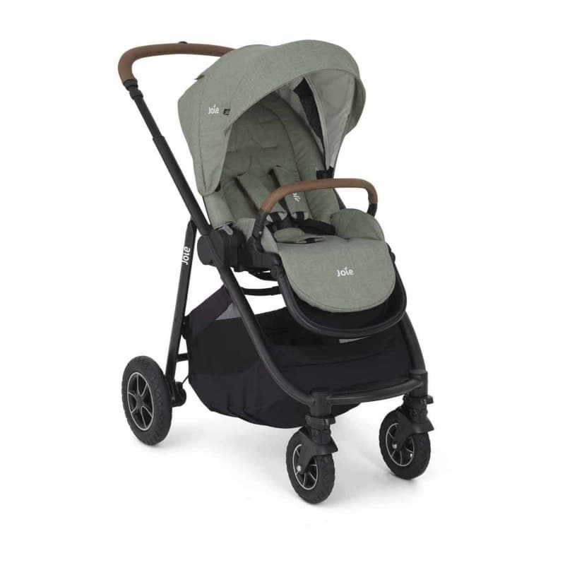Versatrax, laurel de la naissance à 22 kg poussettes joie p-24 — vue 6 sur 10