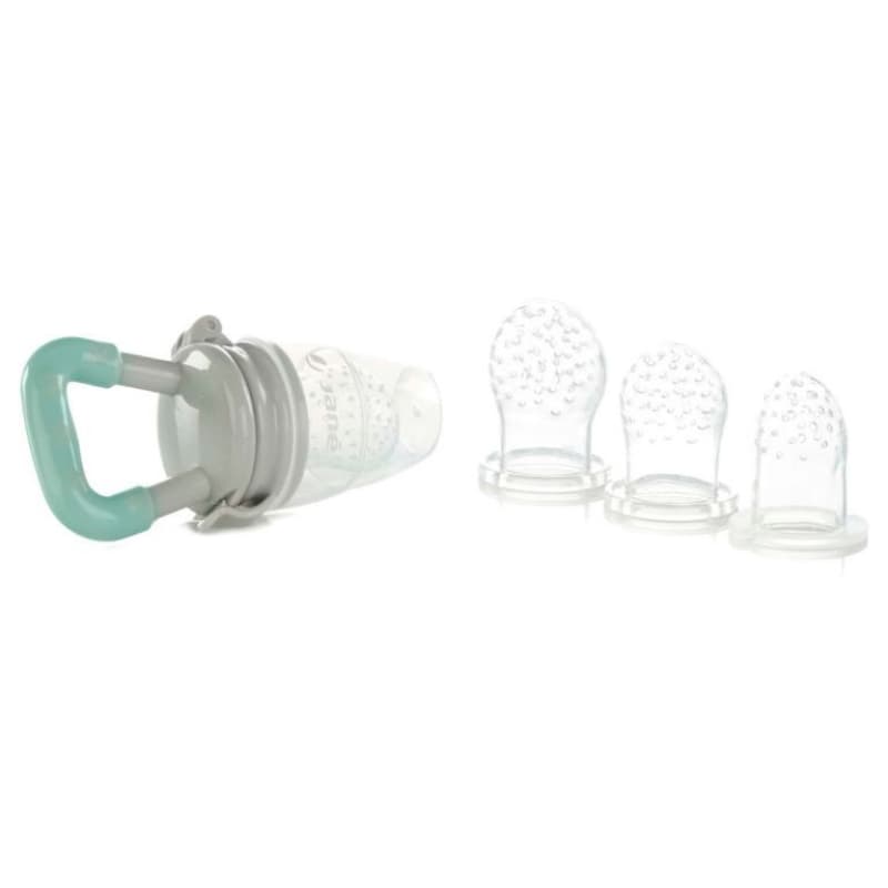 Grignoteur Silicone, mint — vue 1 sur 3
