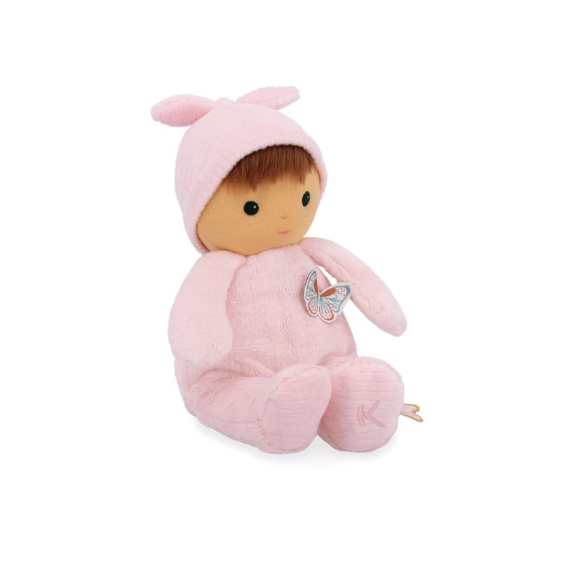 Bebe Tendre Bebe Camelia, camelia rose tendre bebe kaloo collection 2024 a/h — vue 3 sur 5
