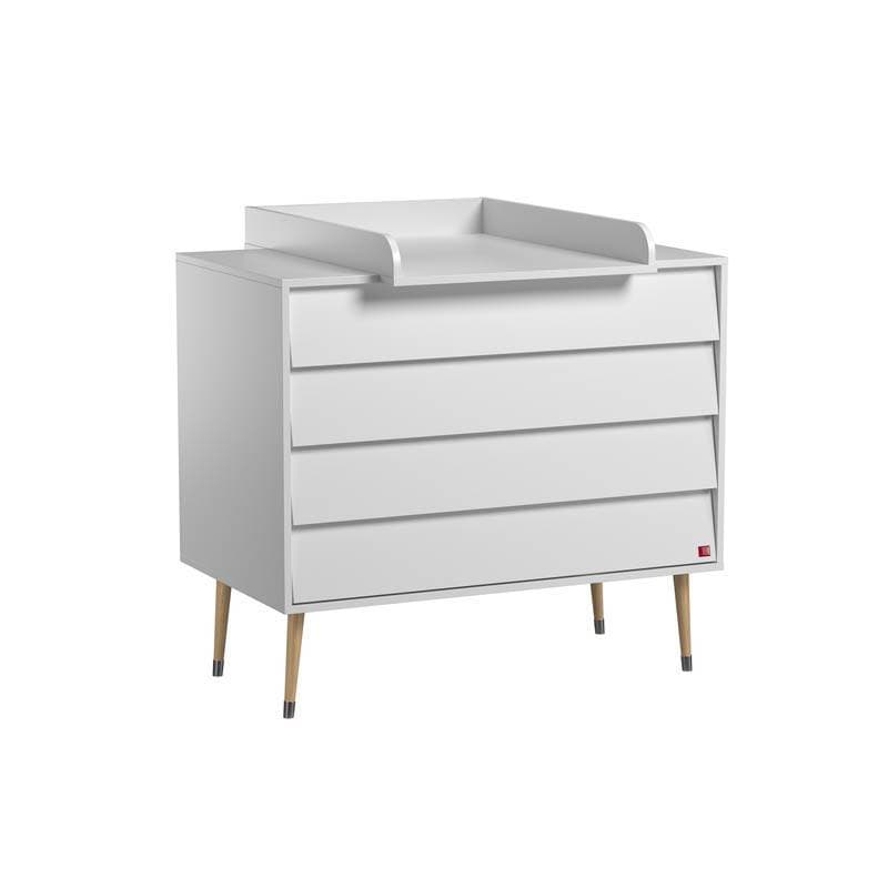 Commode Bosque Blanc, bosque vox blanc — vue 2 sur 3
