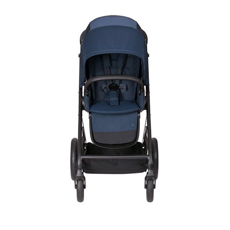 Poussette Talos S Lux Blk Classic Beige, gold 2021 — vue 3 sur 5