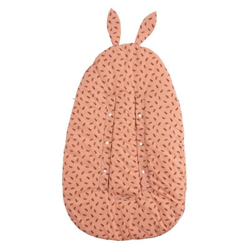 Nid d'Ange Hiver 5 Attaches Esmee, esmee deco — vue 3 sur 4