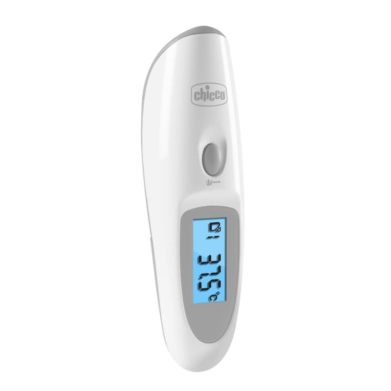 Thermometre Infrarouge Frontal Smart Touch, 0 mois — vue 1 sur 2