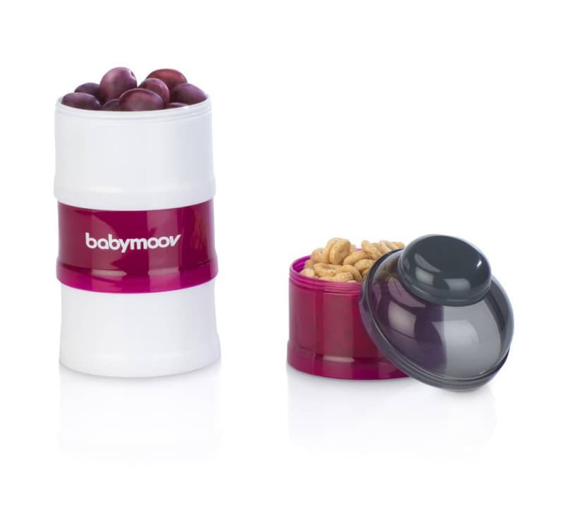 Babydose Cherry — vue 3 sur 4