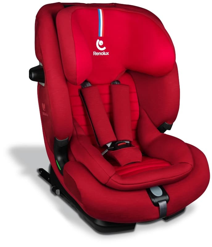 Olymp - I Size (h 76 - 150 Cm), renolux passion — vue 1 sur 5