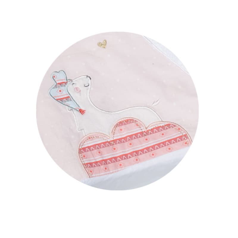 Matelas a Langer Petit Modele, mila sauthon baby deco 68 x 52 x 5