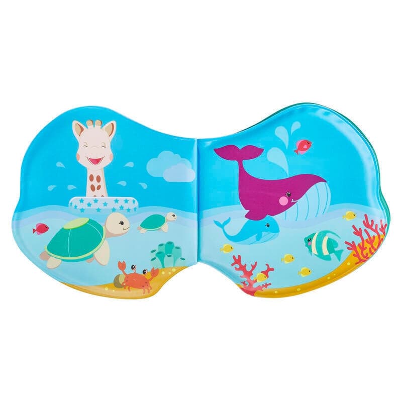 Livre de Bain, sophie la girafe vulli — vue 1 sur 4