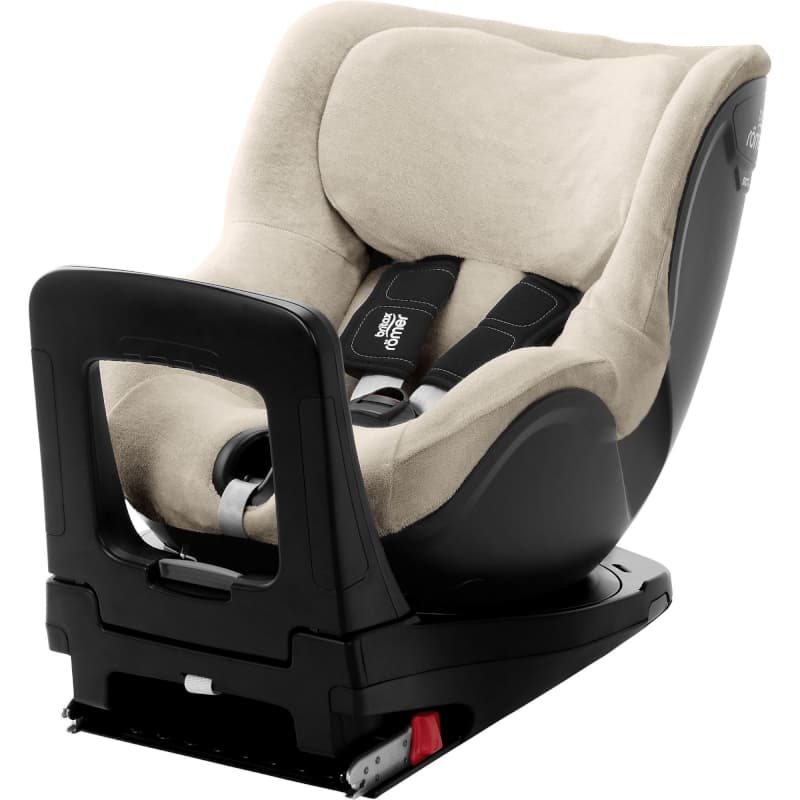 Housse d'Ete Swingfix/dualfix (m) I-size, britax beige