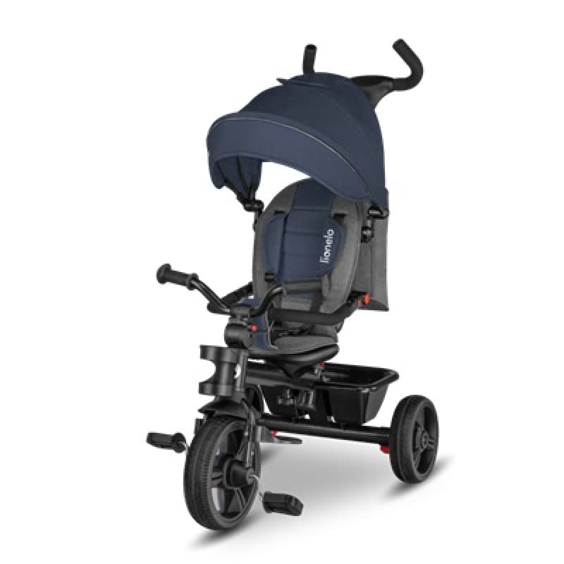 Tricycle Haari Jeans — vue 1 sur 3