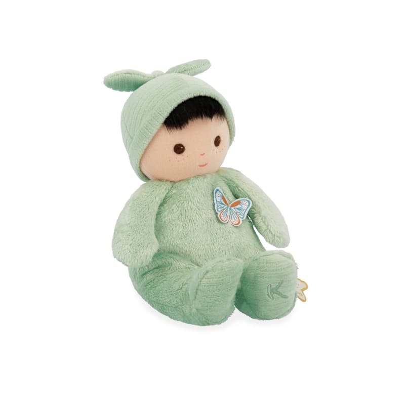 Bebe Tendre Bebe, pilea vert tendre bebe kaloo collection 2024 a/h — vue 3 sur 6