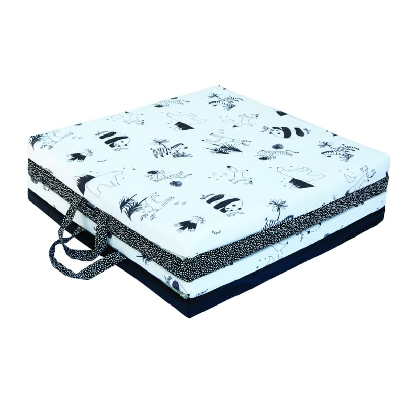 Tapis de Motricite / Black & White Experience — vue 1 sur 4