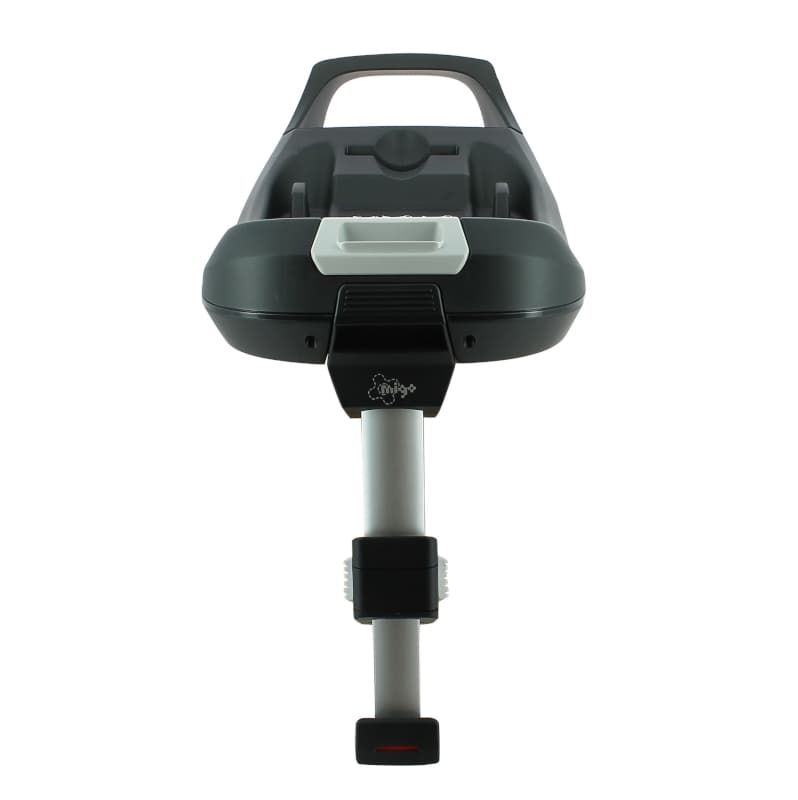 Base Isofix Ovo, gris migo gris — vue 1 sur 5