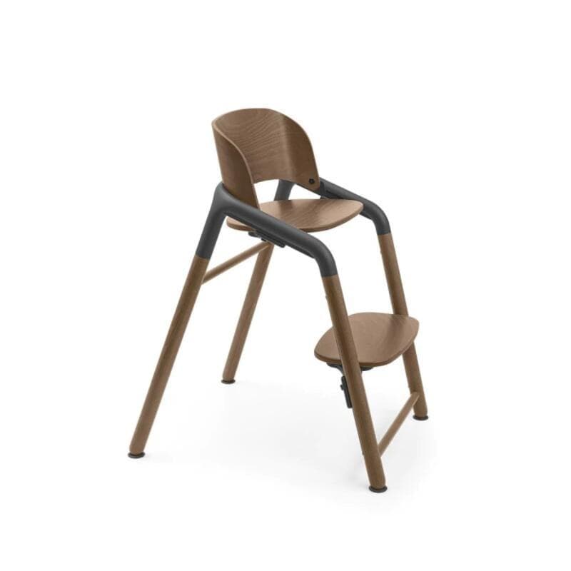 Base Giraffe Bois, chaud/gris 24-03 — vue 1 sur 2
