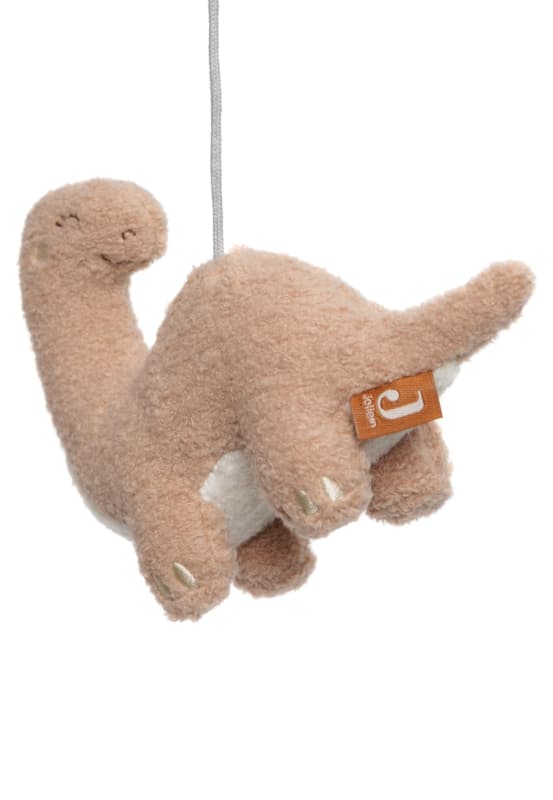 Mobile Bebe, multicolor roarsome jollein h-24 — vue 4 sur 5