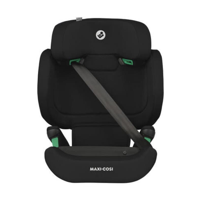 Mc Rodifix R I-size Authentic Black, maxi-cosi — vue 5 sur 8